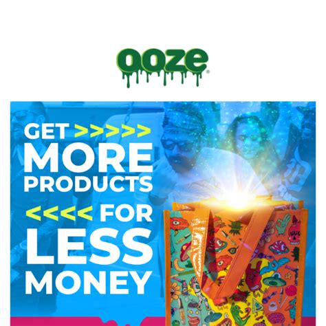 Ooze discount code reddit. Things To Know About Ooze discount code reddit. 